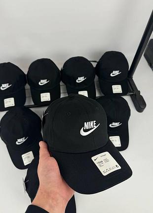 Кепка nike 2