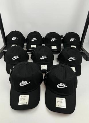 Кепка nike 6