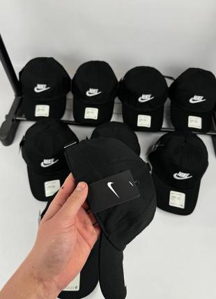 Кепка nike 5