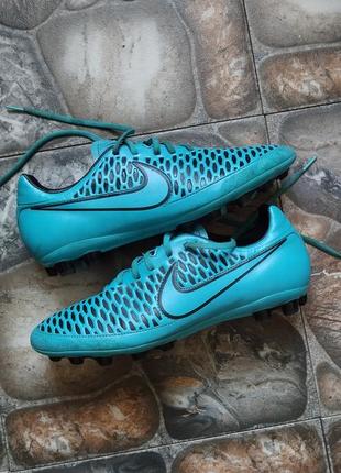 Бутси nike magista onda ag-r