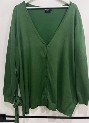 Стильний кардиган