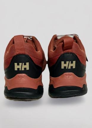 Мужские тренинговые кроссовки helly hansen gobi 2 оригинал7 фото