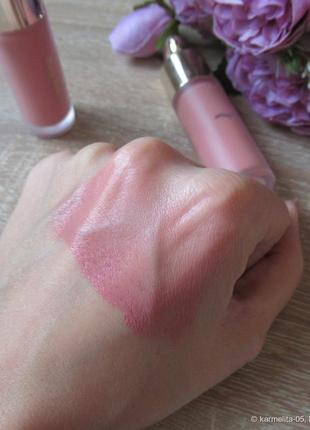 Румʼяна rare beauty soft pinch liquid blush2 фото