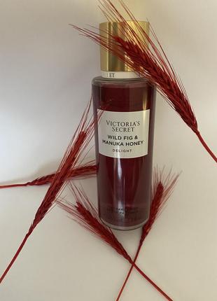 Оригинальный cпрей wild fig & manuka honey