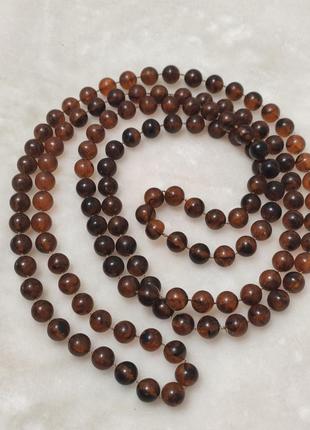 Намисто вінтажні.