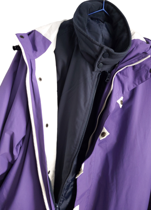Куртка / унисекс / куртка для яхтинга / куртка для туризма / куртка для отдыха / женская куртка5 фото