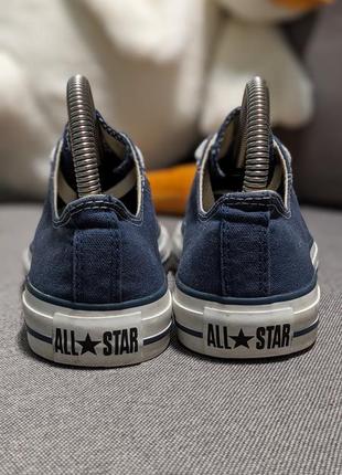 Converse оригінальні жіночі кеди6 фото