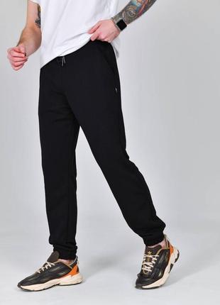 Мужские спортивные штаны jogger2 фото