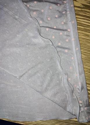 Гаренька,лагидная вискозная ночная рубашка 50/568 фото