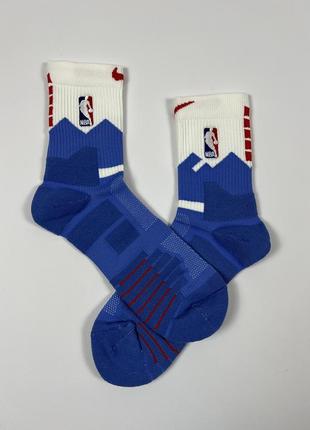 Носки nike elite nba носки найк оригинал5 фото