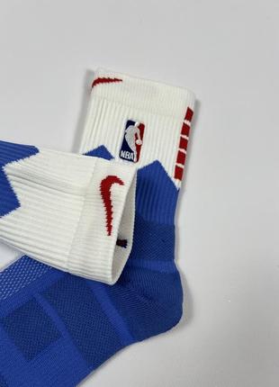 Шкарпетки nike elite nba носки найк оригінал8 фото