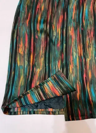 Костюм: юбка с блузкой на подкладке3 фото