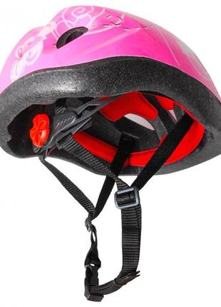 В наявності защитный шлем maraton discovery для роликов ,скейтов ,велосипедов9 фото
