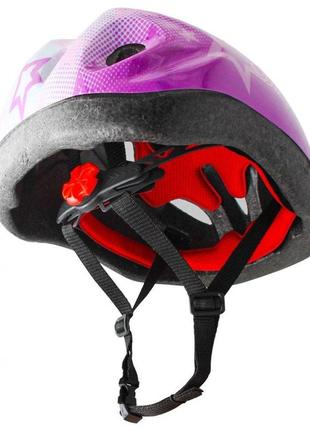 В наявності защитный шлем maraton discovery для роликов ,скейтов ,велосипедов3 фото