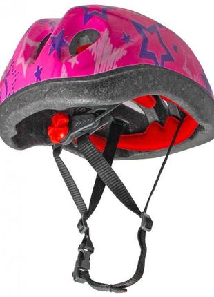 В наявності защитный шлем maraton discovery для роликов ,скейтов ,велосипедов5 фото