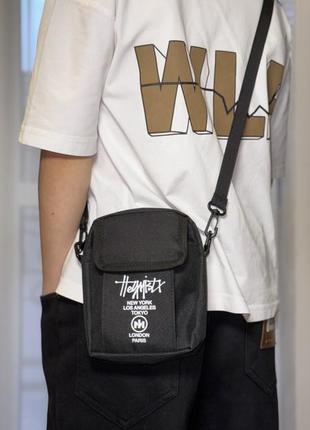 Сумка|stussy 4