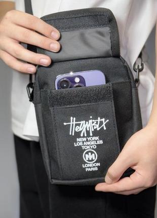 Сумка|stussy 5