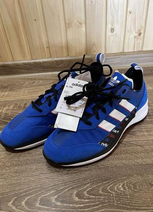 Кроссовки adidad sl 7200. 👍👍👍оригинал💥💥💥