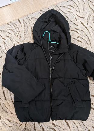 Курточка pull&bear
