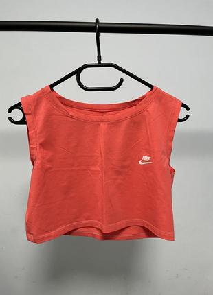 Топ nike