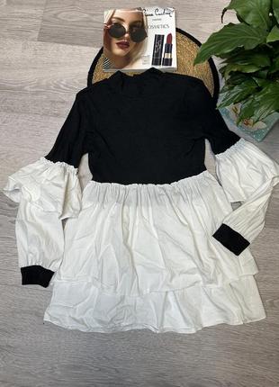 Платье туника2 фото