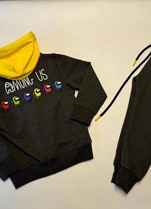 Спортивні костюми3 фото