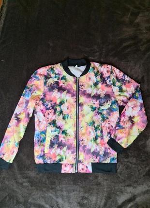 Цветочная мастерка