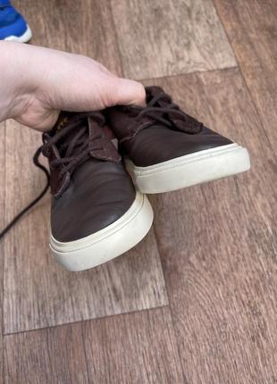 Lacoste кроссовки сапоги 29 размер3 фото