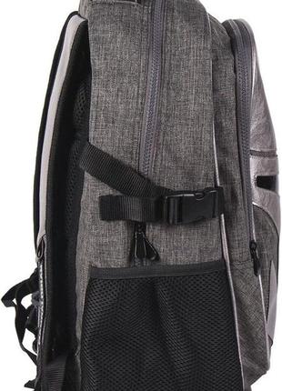 Рюкзак mandalorian casual fashion travel backpack2 фото