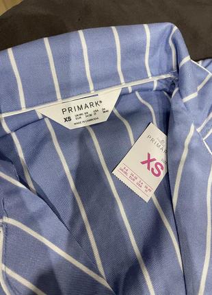 Пижама primark8 фото