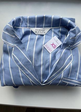 Пижама primark 4