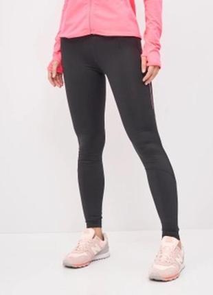 Жіночі лосини легінси тайтси h&m sport