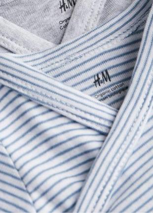 Боди h&m