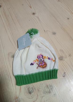 Disney шапочка