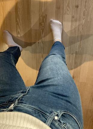 Новые джинсы итальянские2 фото