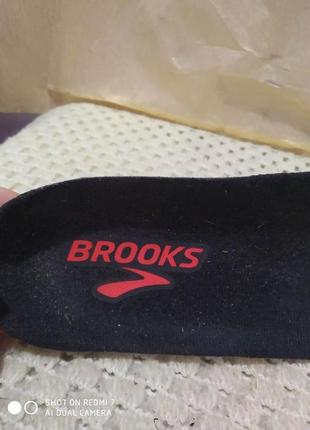 Кроссовки brooks ghost 139 фото