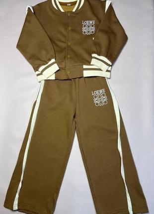 Костюм двійка