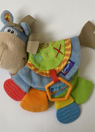 lamaze 100 164980444