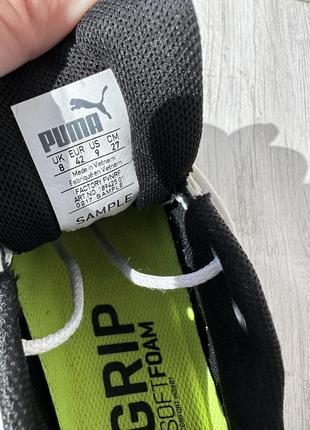 Кросівки puma.425 фото