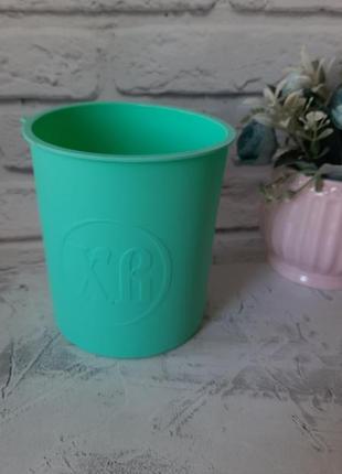 Силиконовая форма для куличей