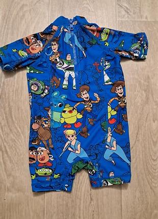 Купальный костюм next