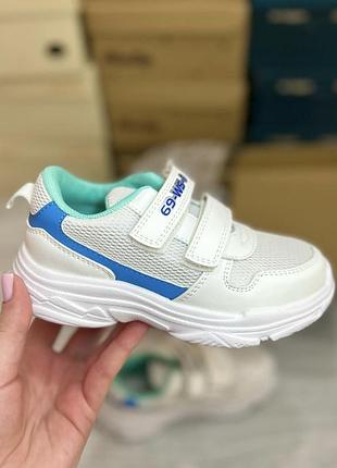 Кроссовки webep