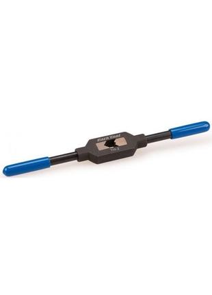 Тримач park tool th-2 фрези/мітчиків 3/8"