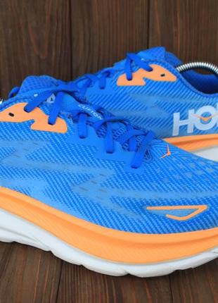 Кроссовки hoka clifton 9 сша 44,5р