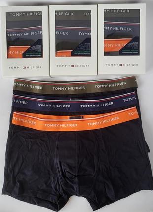 Труси tommy hilfiger premium essentials 5