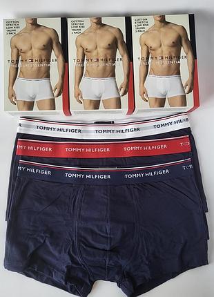 Труси tommy hilfiger premium essentials 3