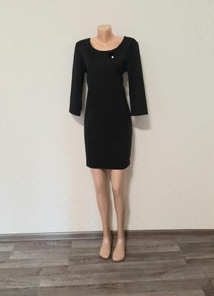 🏅ідеальне маленьке чорне плаття🏅