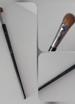 Пензель для розтушовування тіней dior. оригінал!