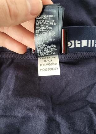 Труси tommy hilfiger premium essentials 7