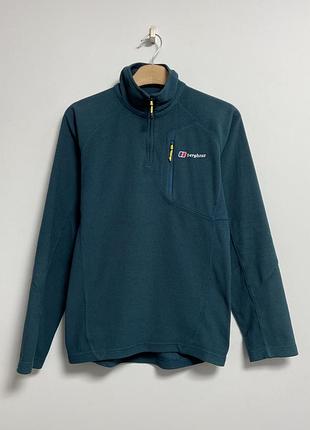 Berghaus мужская оригинальная флиска